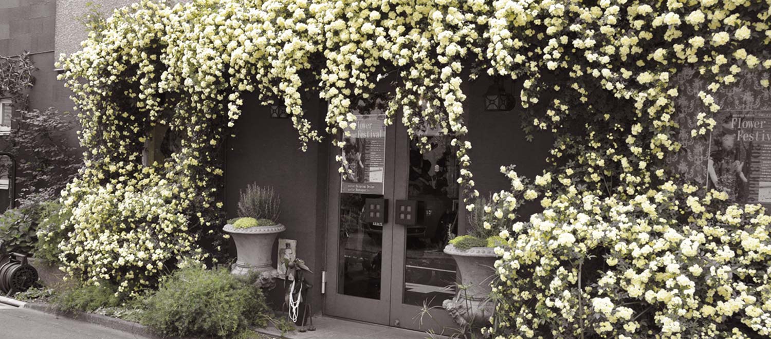 アトリエ花巴里_フラワーデザインアトリエ