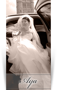 aya's Wedding